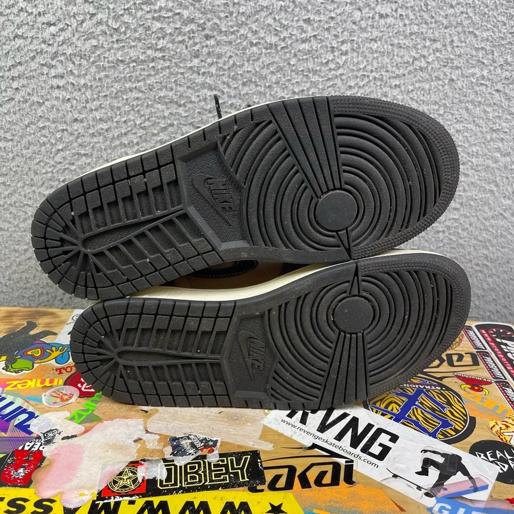 Jordan 1 Mid‎ SE Dark Chocolate 2021 DC7294-200